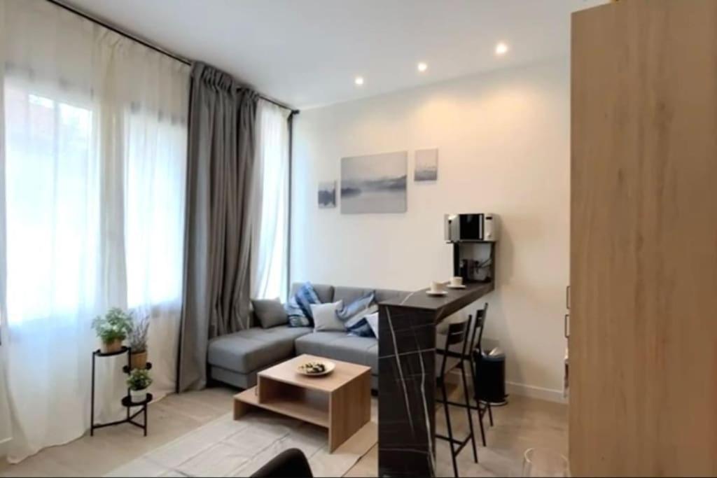 G3 Apartamento Exclusivo, Madri Exterior foto