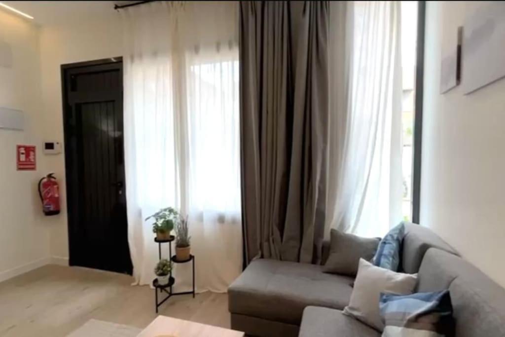 G3 Apartamento Exclusivo, Madri Exterior foto